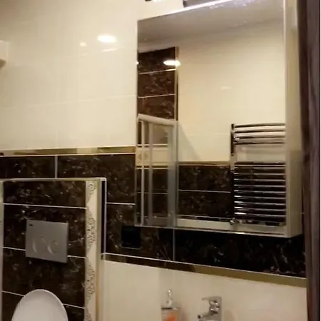 Rose Apartamento