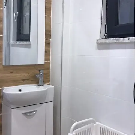 Rose Apartamento Mudanya