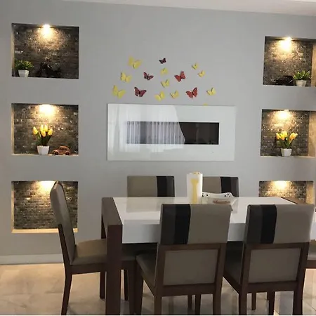 Apartamento Rose *