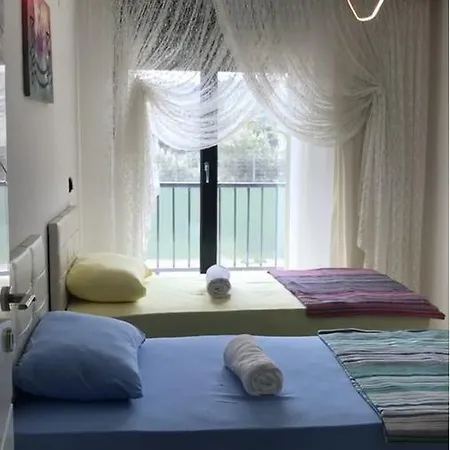 Rose Apartamento *