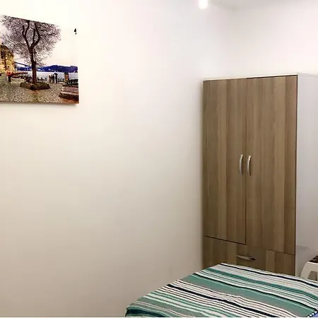 Apartamento Rose