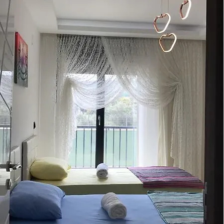 Apartamento Rose Mudanya