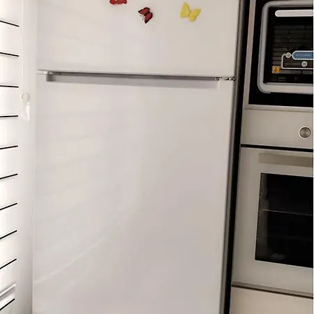 Rose Apartamento