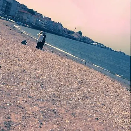 Rose Apartamento Mudanya
