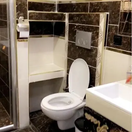 Apartman Rose Mudanya