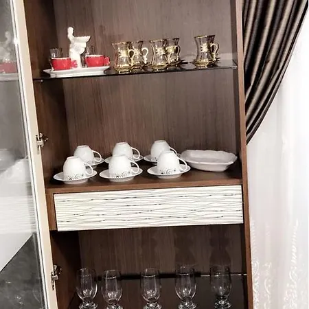 Rose Apartman Mudanya