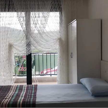 Rose Apartman Mudanya