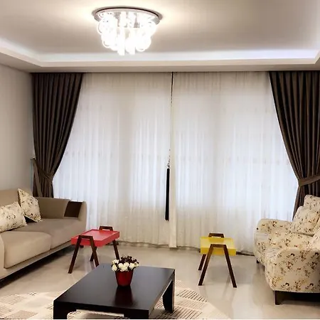 Apartman Rose *