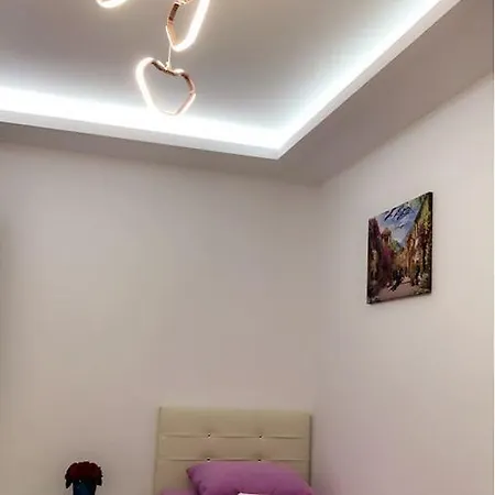 Apartman Rose Mudanya