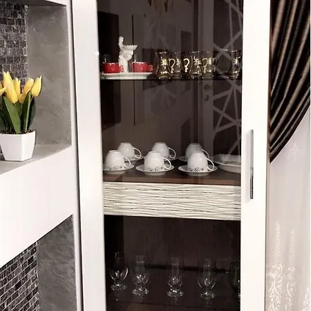 Rose Apartman Mudanya