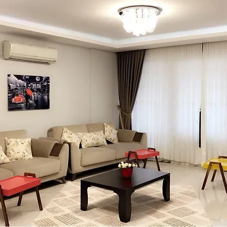 Apartman Rose *