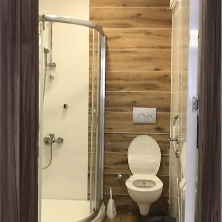 Apartman Rose *