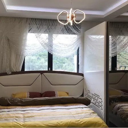 Apartman Rose Mudanya
