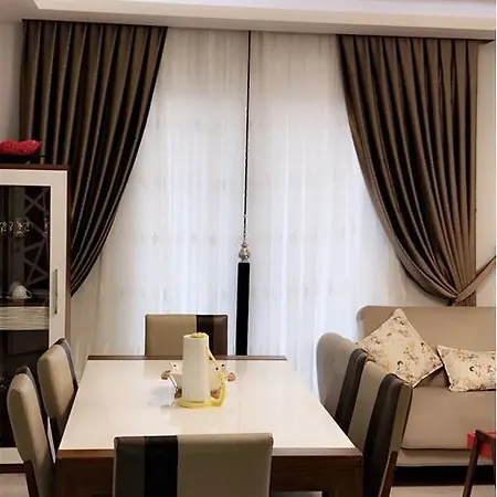Apartman Rose Mudanya