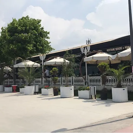 Rose Apartman