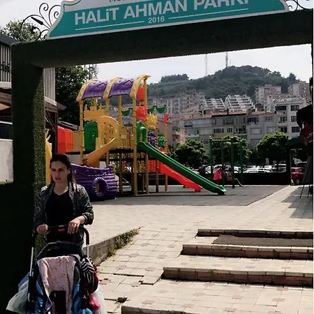 Rose Apartman Mudanya