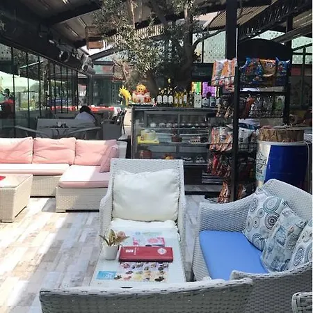 Rose Apartman