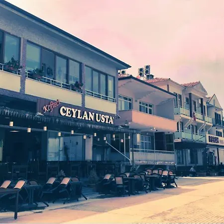 Apartman Rose *