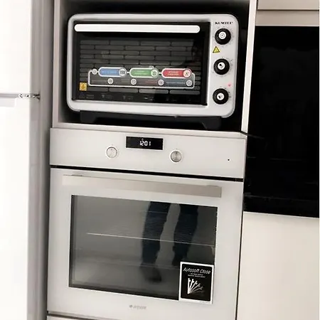 Apartman Rose *