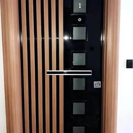 Rose Apartman Mudanya